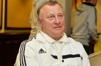Сегодня день рождения у инспектора РФС Юрия Чеботарёва. Ему исполнилось 69 лет