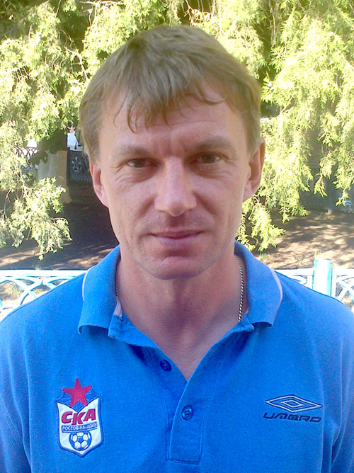 С ДНЕМ РОЖДЕНИЯ, АНДРЕЙ ВАСИЛЬЕВИЧ!