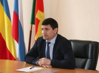 Решением Собрания депутатов Зерноградского района Дмитрий Репка избран Главой Зерноградского района  на ближайшие пять лет
