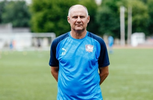 Исполнилось 54 года одному из лучших игроков в новейшей истории ростовского футбола Юрию Дядюку