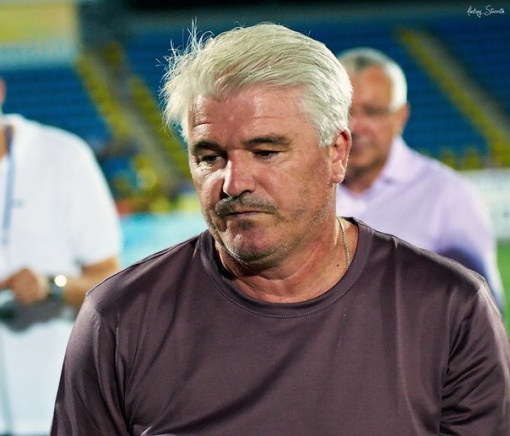 Сергей Андреев: «Ростов» — чемпион страны