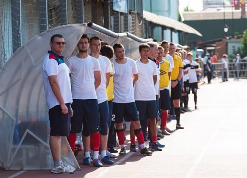 «Ничейный» день донских команд