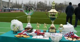 Календарь XX розыгрыша Лиги чемпионов ЮФО/СКФО