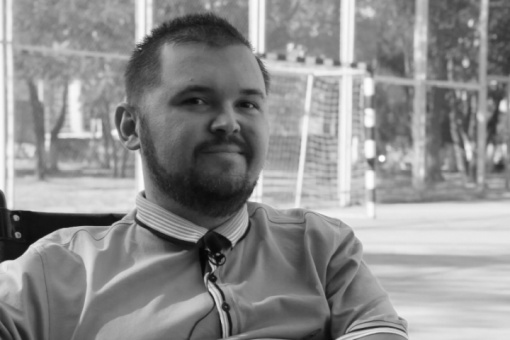 Не стало Тимура Иванова…