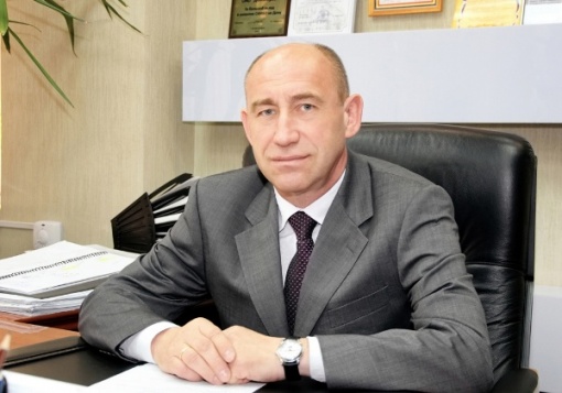С ДНЕМ РОЖДЕНИЯ ВЛАДИМИР АНАТОЛЬЕВИЧ!