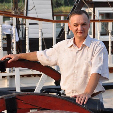 Сегодня свой день рождения отмечает ведущий официального сайта Союза федераций футбола ЮФО/СКФО Виталий Григорьевич Колбасин