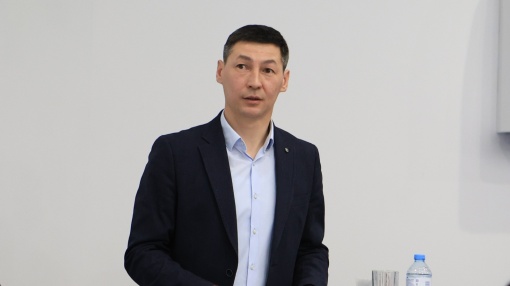 6 марта в Элисте прошла отчётно-выборная конференция Федерации футбола Республики Калмыкия, на которой единогласно был переизбран руководитель республиканского футбола Аюка Хасиков