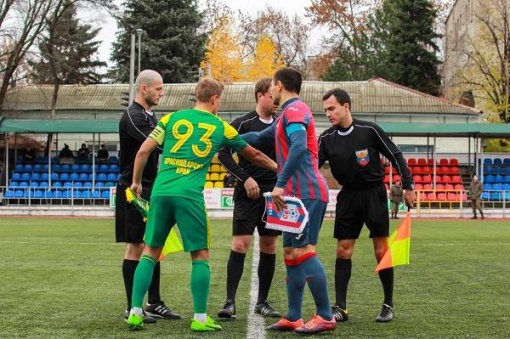 Дубль Караева принес армейцам победу в матче с  «южными» соседями