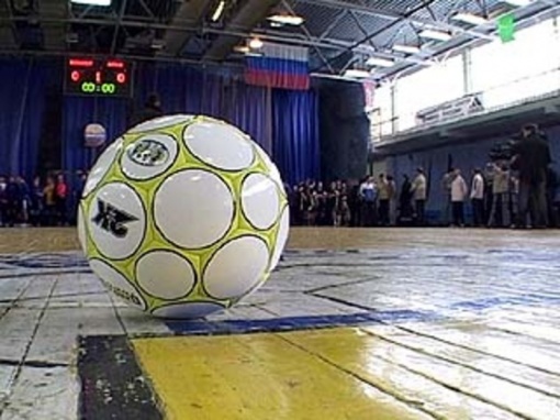 Анонс матчей II тура Первенства Куйбышевского района по мини-футболу в 2014 году