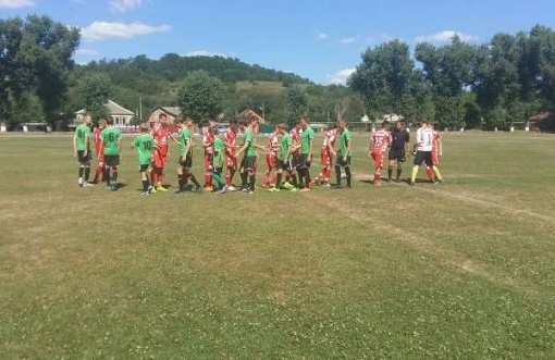 Финальный этап областных соревнований по футболу «Кожаный мяч» в Ростовской области. Старшая возрастная группа . Результаты второго игрового дня.