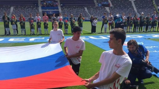 «Звезда» на замену футбольным звездам