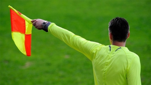 Назначение бригад арбитров на обслуживание матчей четырнадцатого тура Чемпионата Ростовской области среди команд высшей лиги