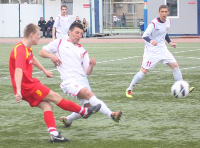 Чемпионат Аксайского района по футболу 2013 года. Результаты 9 тура