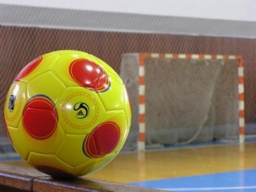 Чемпионат Ростовской области по мини-футболу среди муниципалитетов