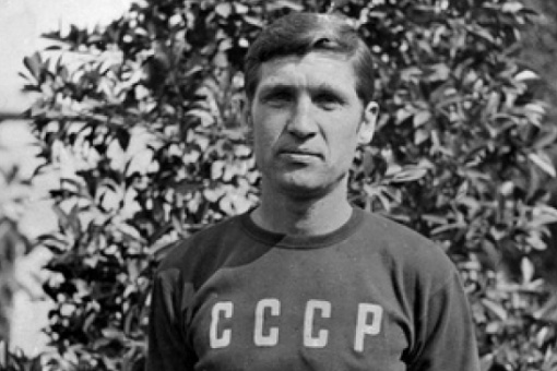Умер Валентин Афонин