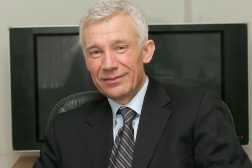 Сегодня свой 72-й день рождения отмечает член Исполкома РРООФФ Леонид Фёдорович Ковалёв