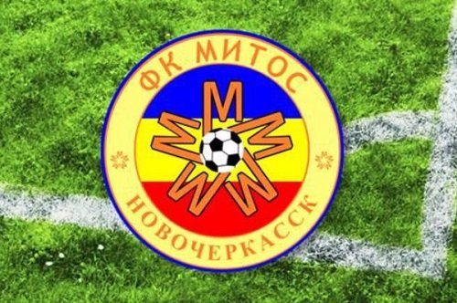 Футбольный клуб «МИТОС» исключен из членов РФС
