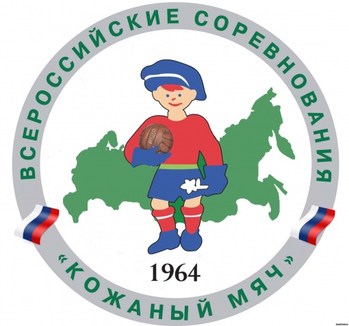 Всероссийские соревнования по футболу «Кожаный мяч». Результаты  соревнований младшей возрастной группы областного этапа среди женских команд.
