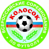 Детский турнир по футболу «Колосок» 2014. Результаты 1/8 финала