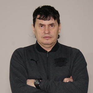 Сегодня тренеру Академии футбола имени И.П. Чайка Петру Алексеевичу Костенко исполняется 48 лет