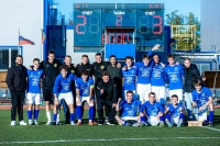 Южный федеральный университет (Ростов-на-Дону) первым подтвердил участие в новом сезоне НСФЛ!