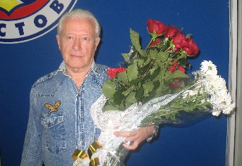  .2013 — ГОД ВЕТЕРАНОВ ДОНСКОГО ФУТБОЛА. ГРОЗА ШТАНГ И ПЕРЕКЛАДИН 
