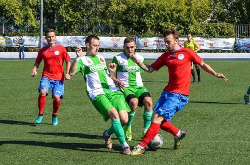 Победитель второго межрегионального турнира определится в последний игровой день