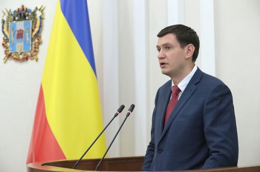 Сегодня День рождения отмечает заместитель министра по физической культуре и спорту Ростовской области, член Исполкома РРООФФ Владимир Николаевич Бабин