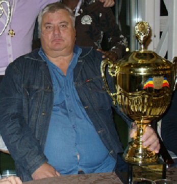 C ДНЕМ РОЖДЕНИЯ, ЕВГЕНИЙ МИХАЙЛОВИЧ! 