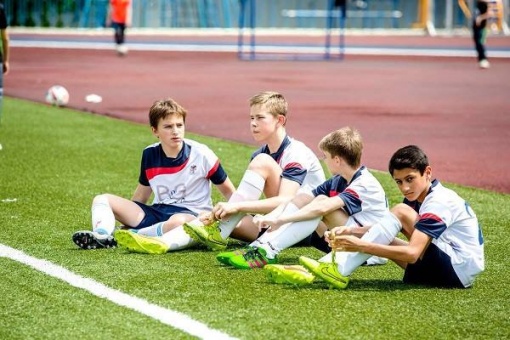 В Ростов-на-Дону детские команды проведут репетицию мирового первенства 