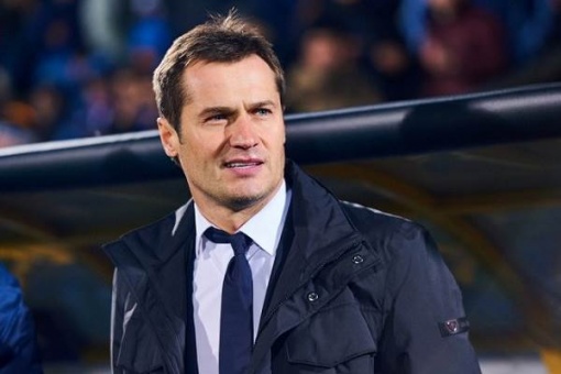 Сегодня Заслуженный мастер спорта, ветеран донского футбола Дмитрий Кириченко отмечает свой 49-й день рождения