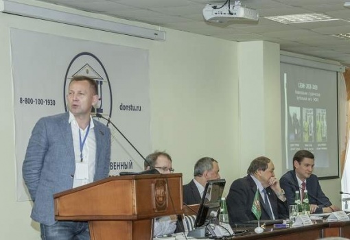 Алексей Устенко: «Донской футбол во многих аспектах занимает лидирующие позиции» 