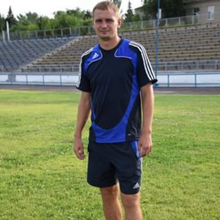 Антон Гудукин: «Подготовка юных футболистов - одна из главных задач для возрождения Белокалитвинского футбола»