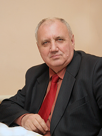Сегодня Заместителю Главы администрации Неклиновского района   Александру Владимировичу Третьякову исполняется 65 лет.  