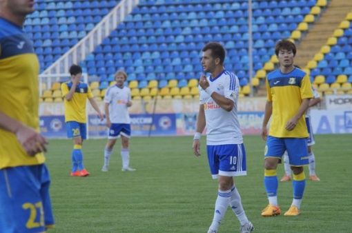 “Прогноз от эксперта 2015”. 25 тур