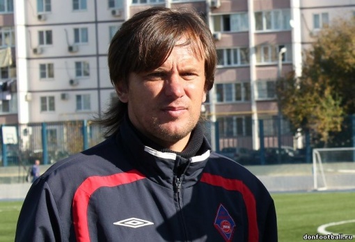 Олег Санько: «Мне не пришлось дополнительно мотивировать своих игроков»