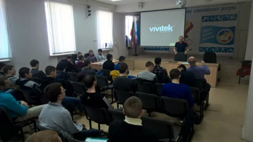 Продолжаются занятия в «Школе арбитра» Ростовской областной федерации футбола