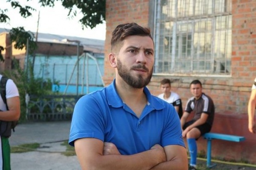 Виктор Зубченко: «Моя философия -  игра в атакующий футбол».