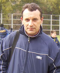 Сегодня тренер-преподаватель волгодонской ДЮСШ-5 Юрий Александрович Шилов отмечает своё 60-летие