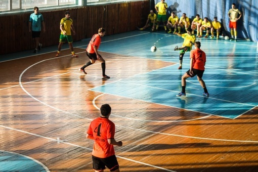 Чемпионат Белокалитвинского района по мини-футболу 2014/2015. Результаты шестого тура