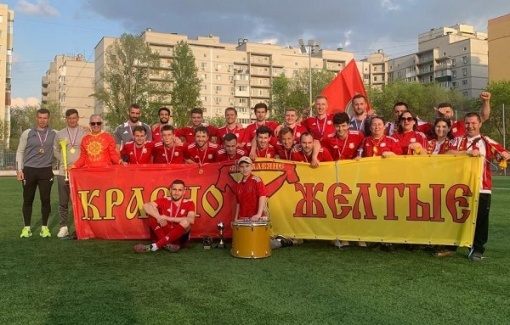 Тетракампеоны из Гиганта