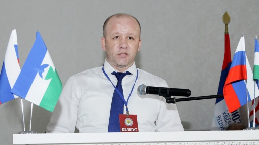 Сегодня президенту федерации футбола Кабардино-Балкарской республики Аслану Машукову исполняется 41 год