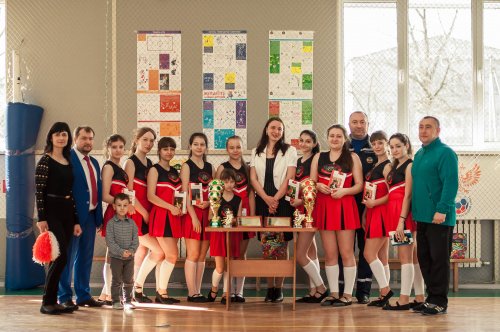 Мини-футбольный турнир среди женских команд Ростовской области (категория 14+), посвященный Международному женскому дню
