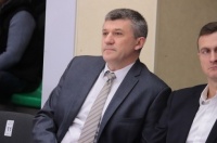 Сегодня председателю Федерации футбола Ростова-на-Дону,  делегату РПЛ и Первой лиги ФНЛ Сергею Нечай исполнилось 57 лет