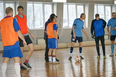 Чемпионат Аксайского района по мини-футболу 2013 -2014 года.Результаты 10 тура