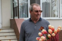 Сегодня свой 78-й день рождения отмечает ветеран донского футбола Анатолий Дробышев