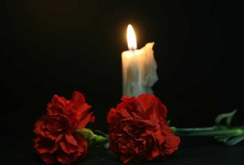 Ростовская региональная общественная организация «Федерация футбола» выражает соболезнования пресс-атташе футбольного клуба «Надежда» Денису Забнину в связи с кончиной матери