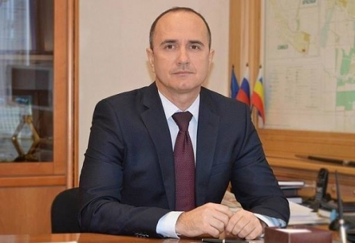 Сегодня у заместителя губернатора Ростовской области – министра промышленности и энергетики Игоря Сорокина день рождения - ему исполнилось 53 год