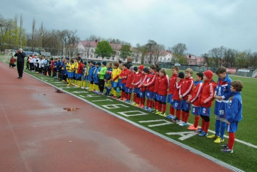 XI Первенство ЮФО/СКФО по футболу среди юношей младших возрастов 2004 и 2006 г.р. Результаты полуфиналов.