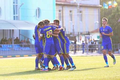 В новом сезоне домашним стадионом молодежного состава «Ростова» станет «Олимпа-2»